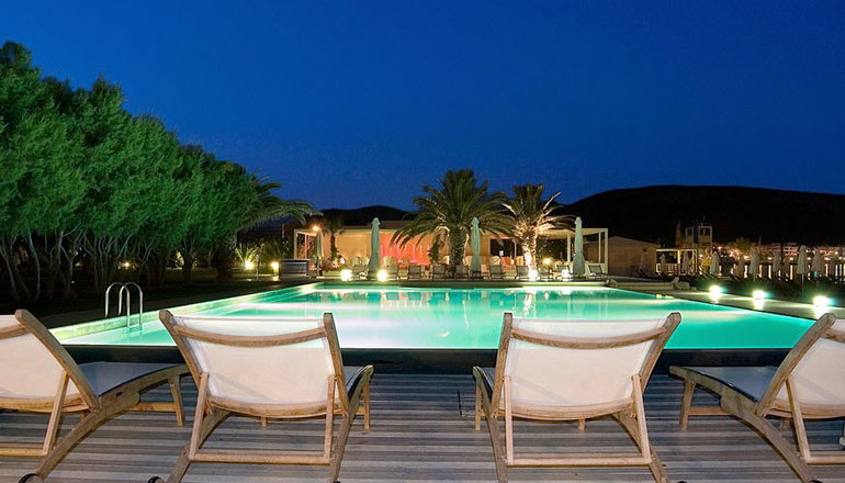 5* Plaza Resort Hotel